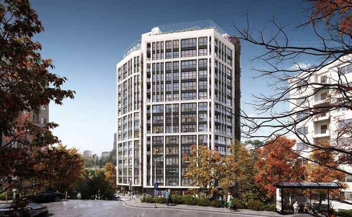 Image No.2-3 Bed Apartment for sale