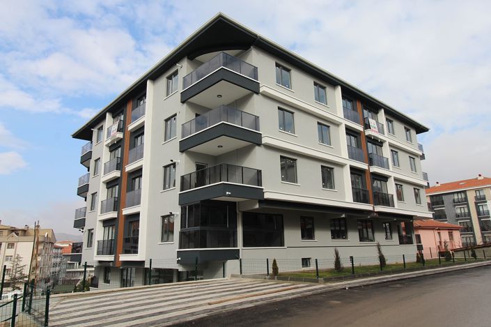 Image No.1-3 Bed Apartment for sale