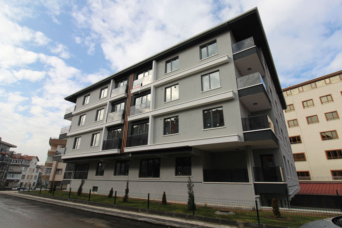 Image No.4-3 Bed Apartment for sale