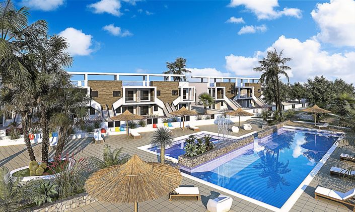 Image No.4-2 Bed Apartment for sale