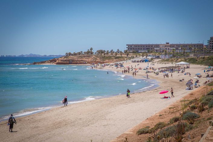 Image No.6-3 Bed Apartment for sale