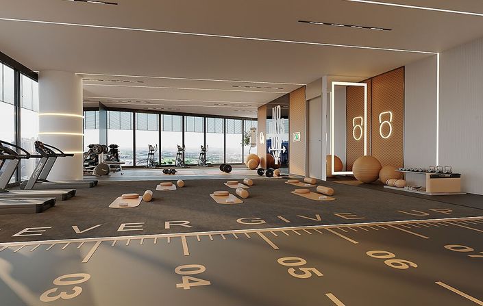 Image No.16-Apartment for sale