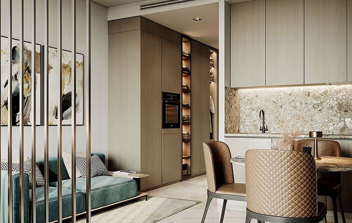 Image No.19-Apartment for sale