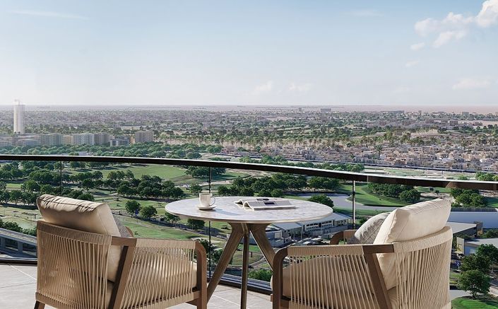 Image No.10-1 Bed Apartment for sale