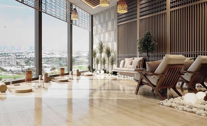 Image No.11-1 Bed Apartment for sale