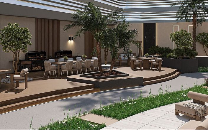 Image No.13-1 Bed Apartment for sale