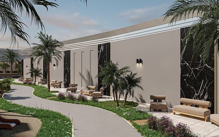 Image No.14-1 Bed Apartment for sale