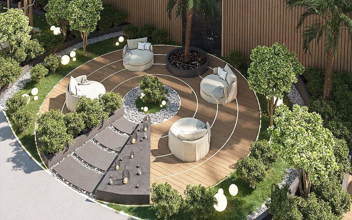 Image No.15-1 Bed Apartment for sale