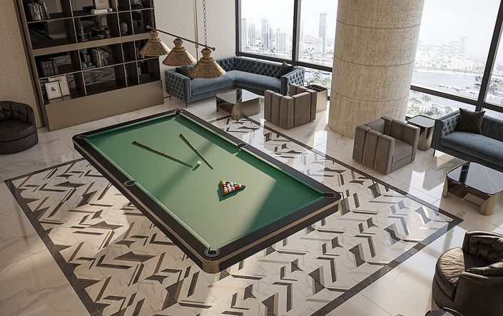 Image No.17-1 Bed Apartment for sale