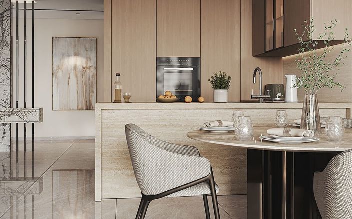 Image No.20-1 Bed Apartment for sale