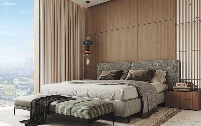 Image No.23-1 Bed Apartment for sale