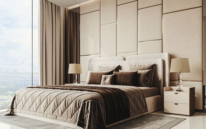 Image No.26-1 Bed Apartment for sale