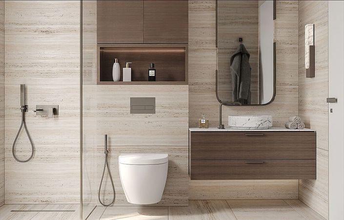 Image No.27-1 Bed Apartment for sale