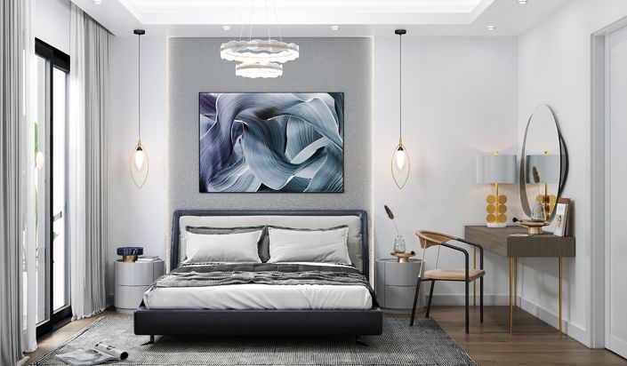 Image No.20-1 Bed Apartment for sale