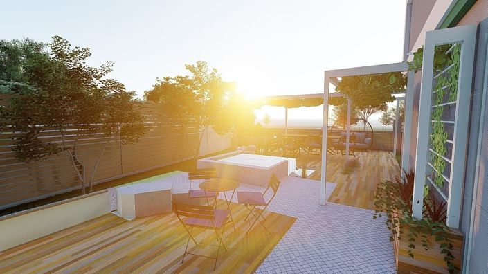 Image No.12-1 Bed Apartment for sale