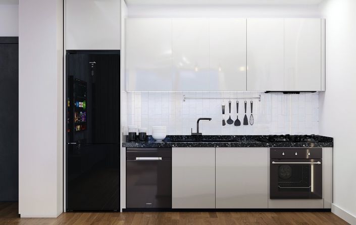 Image No.19-1 Bed Apartment for sale