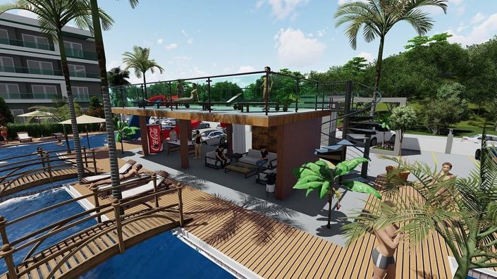 Image No.9-2 Bed Apartment for sale