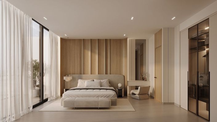 Image No.19-2 Bed Apartment for sale