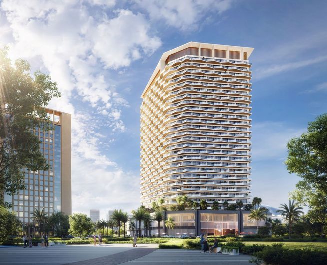 Image No.4-2 Bed Apartment for sale