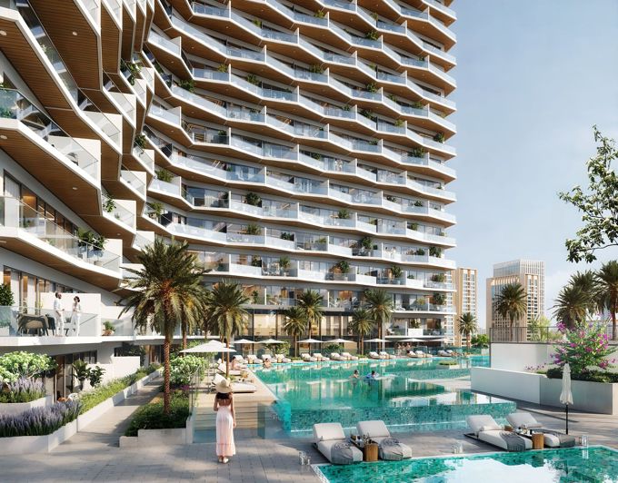 Image No.6-2 Bed Apartment for sale