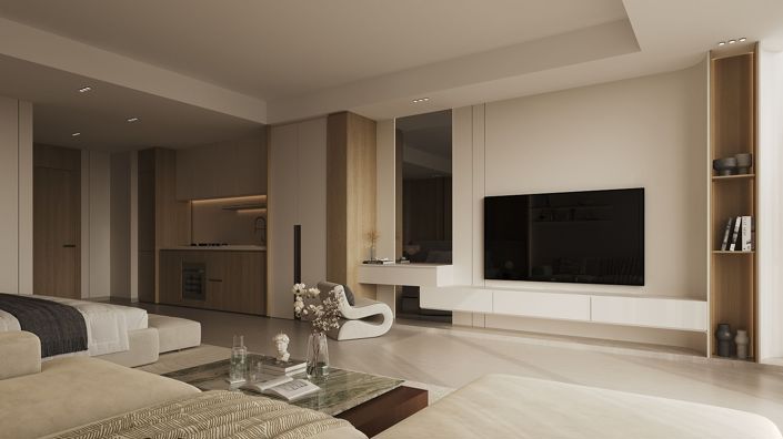 Image No.10-3 Bed Apartment for sale