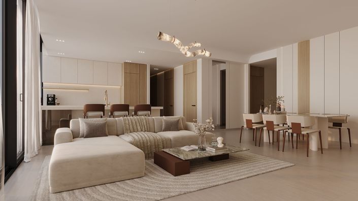 Image No.11-3 Bed Apartment for sale