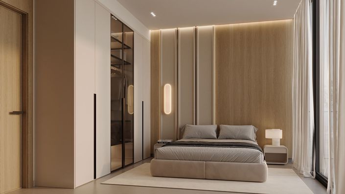 Image No.16-3 Bed Apartment for sale