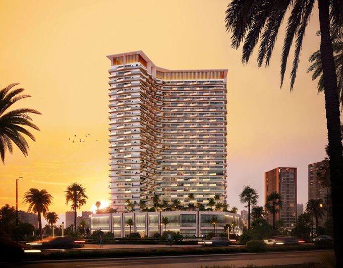 Image No.2-3 Bed Apartment for sale