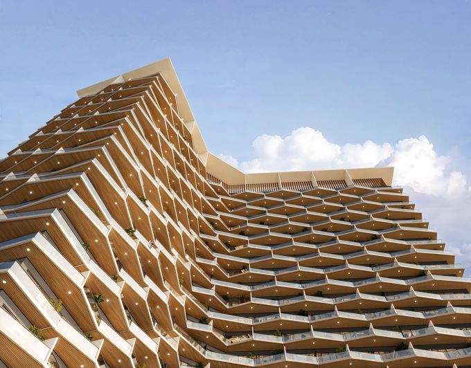 Image No.5-3 Bed Apartment for sale