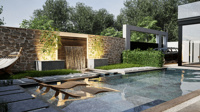 Image No.10-4 Bed House/Villa for sale