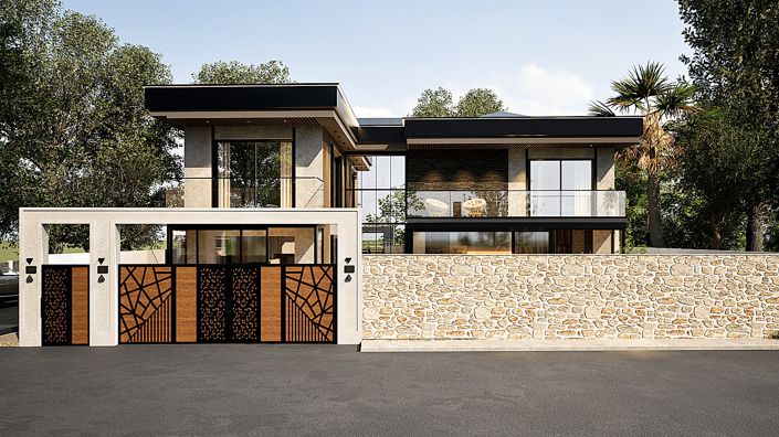 Image No.3-4 Bed House/Villa for sale