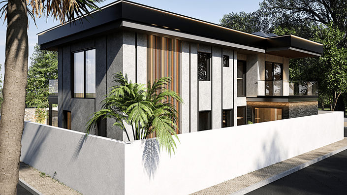 Image No.5-4 Bed House/Villa for sale