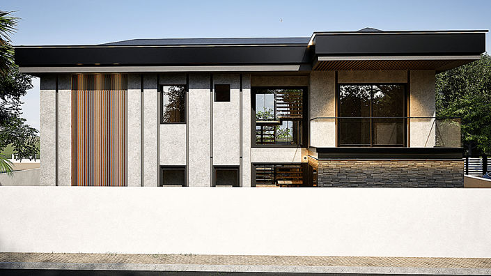 Image No.6-4 Bed House/Villa for sale