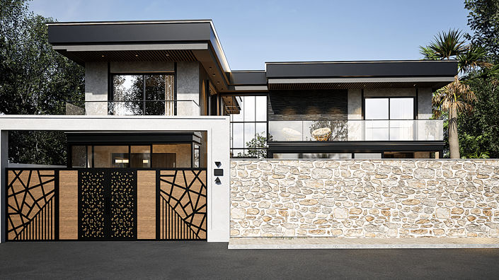 Image No.7-4 Bed House/Villa for sale