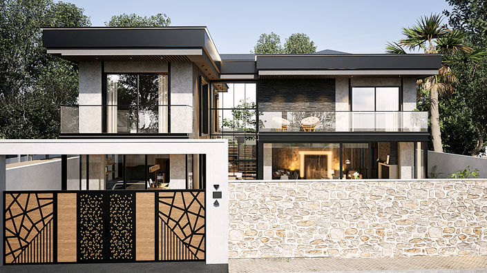 Image No.8-4 Bed House/Villa for sale