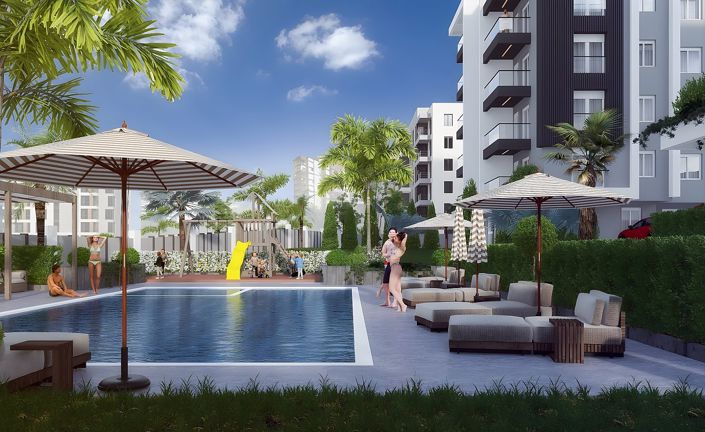 Image No.1-2 Bed Apartment for sale