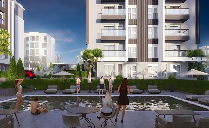 Image No.8-2 Bed Apartment for sale