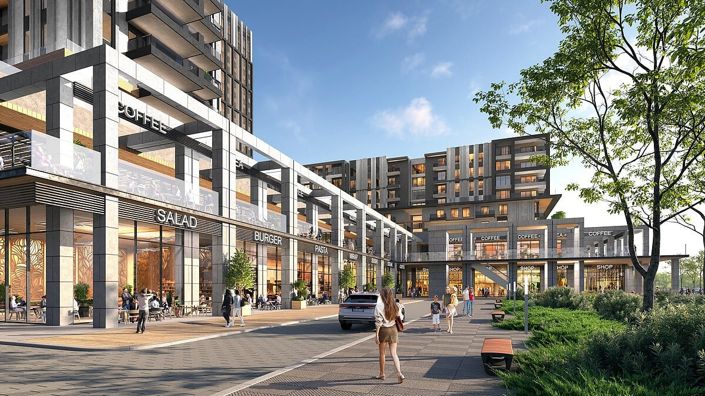 Image No.5-2 Bed Apartment for sale