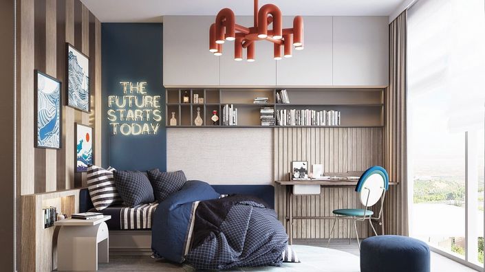 Image No.17-3 Bed Apartment for sale