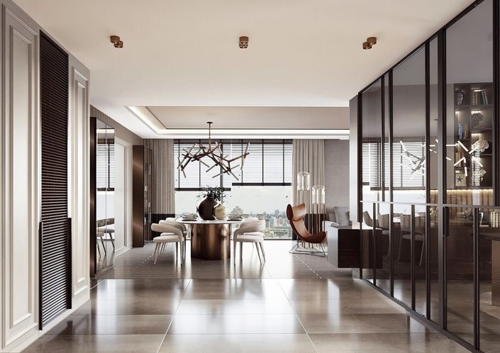 Image No.6-3 Bed Apartment for sale