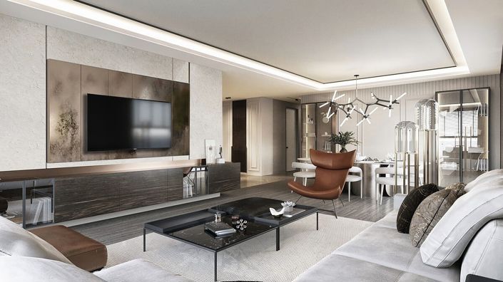 Image No.9-3 Bed Apartment for sale