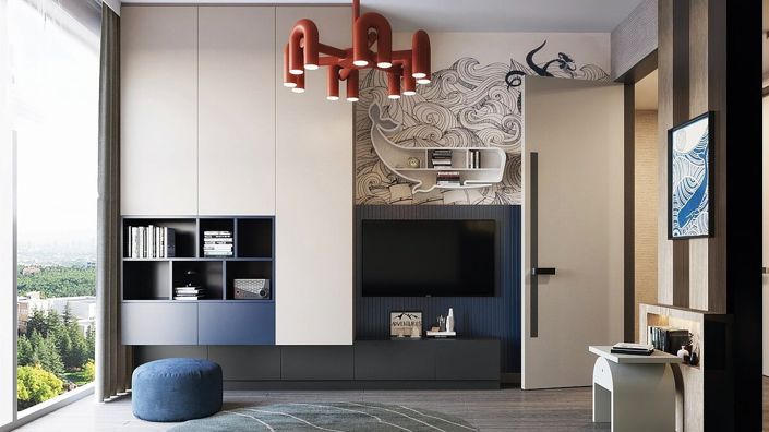 Image No.18-3 Bed Apartment for sale