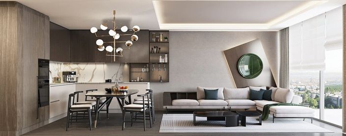 Image No.7-4 Bed Apartment for sale