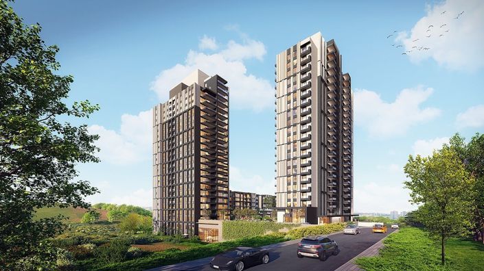 Image No.4-5 Bed Apartment for sale