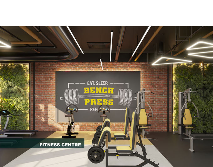 Image No.22-1 Bed Apartment for sale