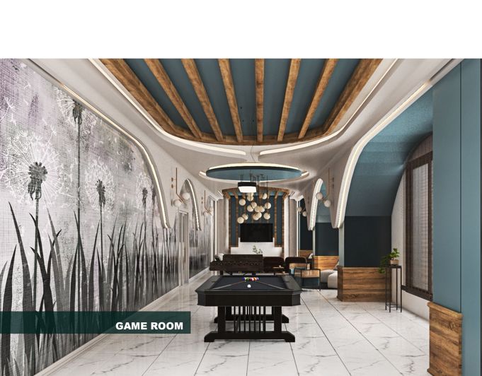 Image No.38-1 Bed Apartment for sale