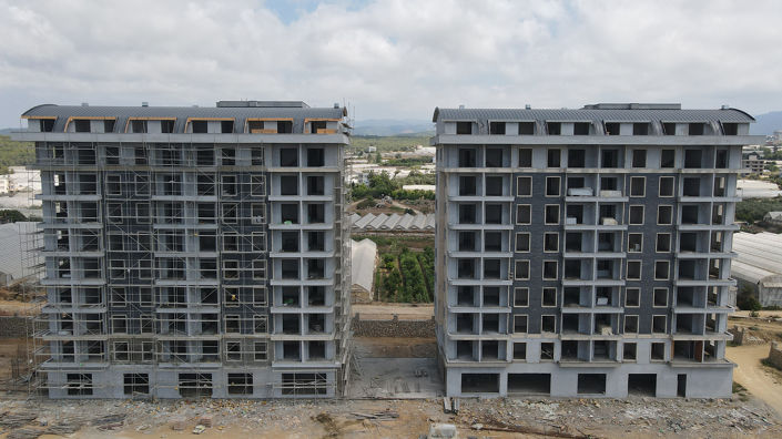 Image No.42-1 Bed Apartment for sale