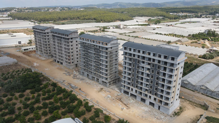 Image No.43-1 Bed Apartment for sale