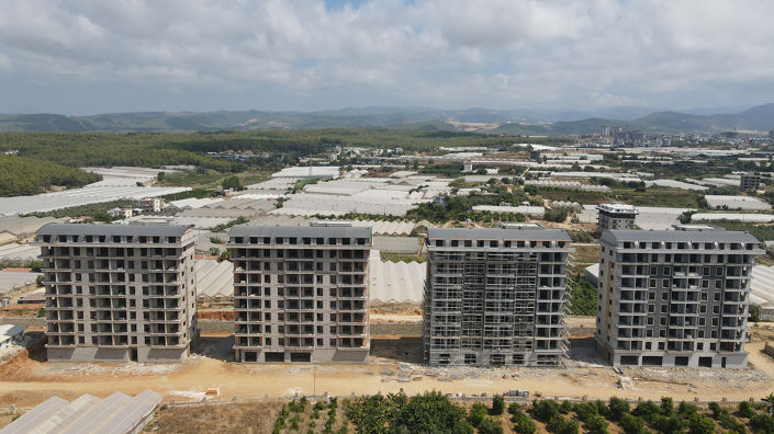 Image No.45-1 Bed Apartment for sale