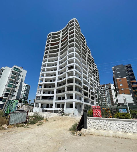 Image No.21-1 Bed Apartment for sale